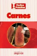 Portada del Libro Carnes (Cocina Practica) de Vv.Aa. - 9788496435049