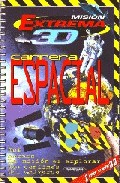 Portada del Libro Carrera Espacial (Mision Extrema 3D) de Vv.Aa. - 9789583023002
