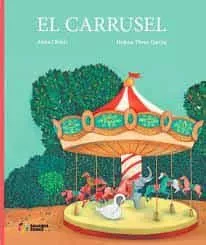 Portada del Libro Carrusel Catala de Vv.Aa. - 9788494965449