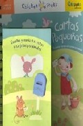 Portada del Libro Cartas Pequeñas (Chicken Socks) de Vv.Aa. - 9789871078776