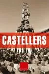 Portada del Libro Castellers de Vv.Aa. - 9788466406291