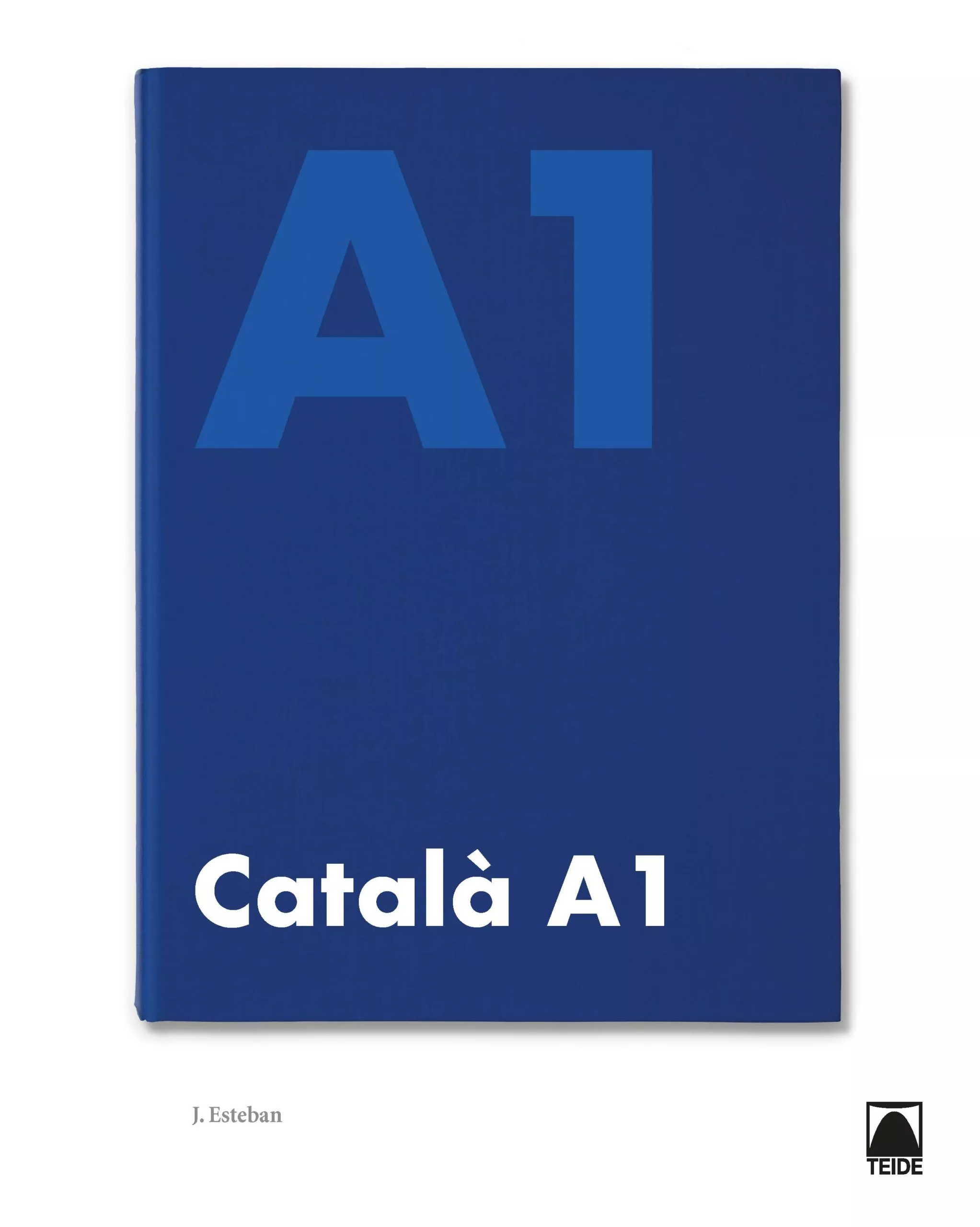 Portada del Libro Català A1 Ed 2019 de Vv.Aa. - 9788430734757