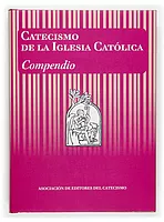 Portada del Libro Catecismo De La Iglesia Catolica: Compendio de Vv.Aa. - 9788428819862
