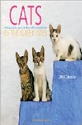 Portada del Libro Cats Of The Greek Islands 2008 (Calendario 30X30) de Vv.Aa. - 9780767144643