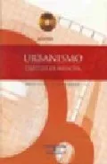 Portada del Libro Cd Practico Urbanismo Castilla La Mancha de Vv.Aa. - 9788483551066