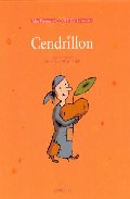 Portada del Libro Cendrillon de Vv.Aa. - 9782035651204