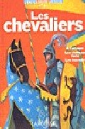Portada del Libro Chevaliers de Vv.Aa. - 9782035650979