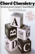 Portada del Libro Chord Chemistry: Build On Your Guitar Chord Skills (Includes Cd) de Vv.Aa. - 9780711978201