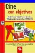 Portada del Libro Cine Con Objetivos de Vv.Aa. - 9788478843688