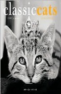 Portada del Libro Classic Cats 2008 (Calendario 30X30) de Vv.Aa. - 9780767144377