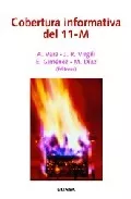 Portada del Libro Cobertura Informativa Del 11-M de Vv.Aa. - 9788431324063