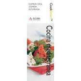 Portada del Libro Cocina Mediterranea de Vv.Aa. - 9788496107816