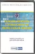 Portada del Libro Cod Profesional Familia Filiacion Adopcion Y Otras Formas De Prot Ecci de Vv.Aa. - 9788483132333