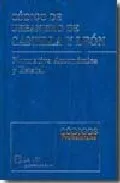 Portada del Libro Codigo De Urbanismo De Castilla Y Leon de Vv.Aa. - 9788497257619