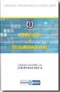 Portada del Libro Colex: Codigo Profesional Trafico Seguridad Vial (Colex-Data) de Vv.Aa. - 9788483132302