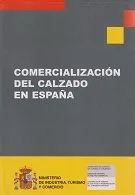 Portada del Libro Comercializacion Del Calzado En España de Vv.Aa. - 9788496275317