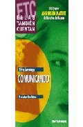 Portada del Libro Comunicando (Xvi Premio Ana Maria Matute De Narrativa De Mujeres) (Ell de Vv.Aa. - 9788478393305