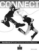 Portada del Libro Connect 2 Student S File (Catalan) (2º Bachillerato) de Vv.Aa. - 9788420548630