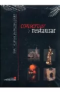 Portada del Libro Conservar Y Restaurar: Cuatro Años De Actuaciones En El Patrimoni O Hi de Vv.Aa. - 9788445124079