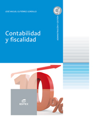 Portada del Libro Contabilidad Y Fiscalidad 2020 de Vv.Aa. - 9788413212234