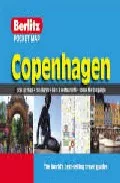 Portada del Libro Copenhagen Pocket Map de Vv.Aa. - 9789812469168