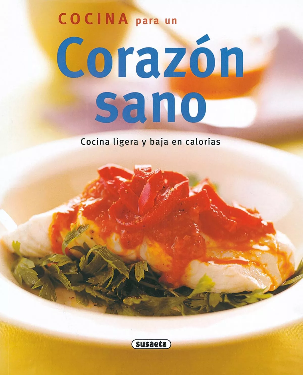 Portada del Libro Corazon Sano (El Rincon Del Paladar) de Vv.Aa. - 9788430542680