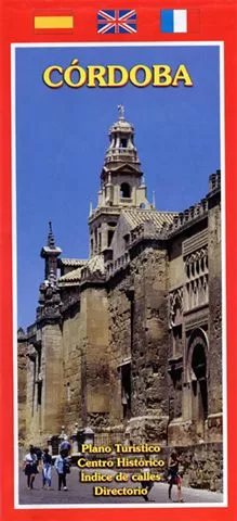 Portada del Libro Cordoba de Vv.Aa. - 9788493523459
