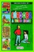 Portada del Libro Cordoba A Todo Color de Vv.Aa. - 9788496435674
