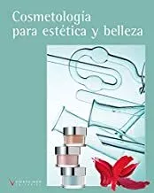 Portada del Libro Cosmetologia Para Estetica Y Belleza (Edicion 2019) de Vv.Aa. - 9788416852383