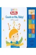 Portada del Libro Count On Me Baby¡ de Vv.Aa. - 9789812466280