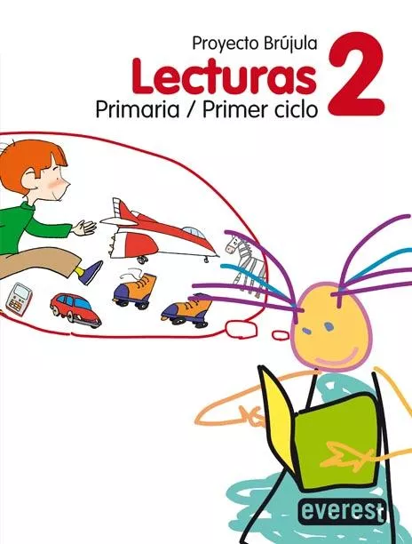 Portada Del Libro Cuaderno De Matematicas 2 (Educacion Primaria 1Er Ciclo2º Curso ) De Vv.aa. - 9788424173968