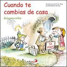 Portada del Libro Cuando Te Cambias De Casa de Vv.Aa. - 9788428529334