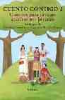 Portada del Libro Cuento Contigo 2: Cuentos Para Jovenes Escritos Por Jovenes de Vv.Aa. - 9788478449651