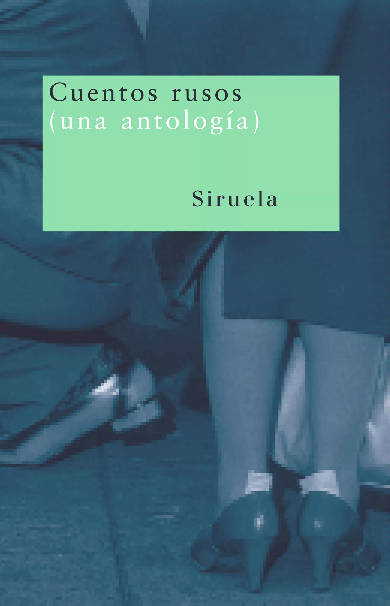 Portada del Libro Cuentos Rusos : Una Antologia de Vv.Aa. - 9788478449903