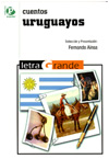 Portada del Libro Cuentos Uruguayos de Vv.Aa. - 9788478843770