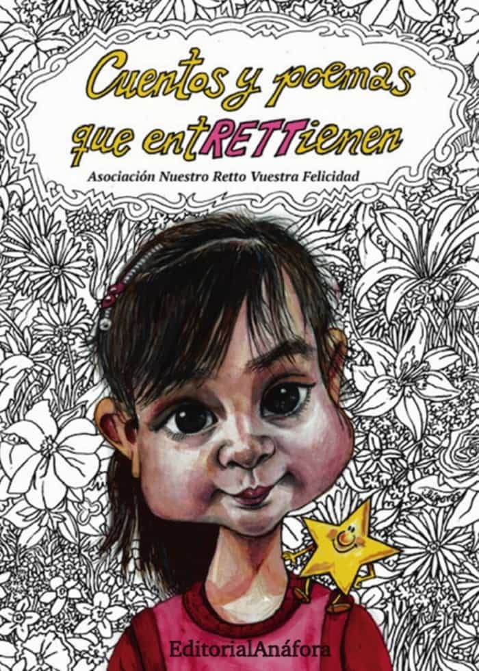 Portada del Libro Cuentos Y Poemas Que Entrettienen de Vv.Aa. - 9788494968679