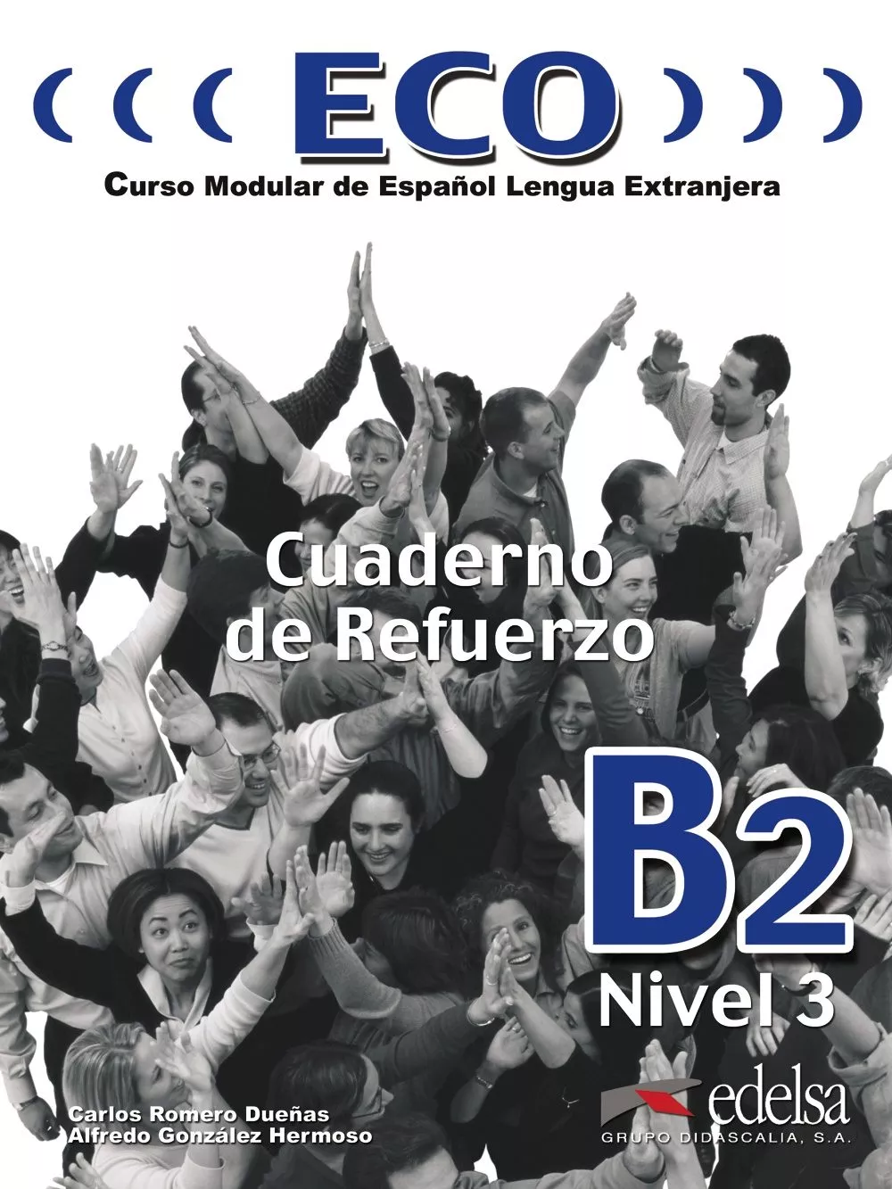 Portada del Libro Curso Modular De Español Lengua Extranjera de Vv.Aa. - 9788477119067