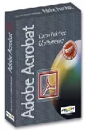 Portada del Libro Curso Practico Multimedia Adobe Acrobat (Cd-Rom) de Vv.Aa. - 9788495517388