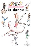 Portada del Libro Danse de Vv.Aa. - 9782035652119