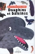 Portada del Libro Dauphins Et Baleines de Vv.Aa. - 9782035530394