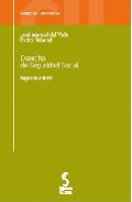 Portada del Libro Derecho De La Seguridad Social 2ª Ed. de Vv.Aa. - 9788496889057