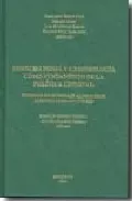 Portada del Libro Derecho Penal Y Criminologia Como Fundamento De La Politica Crimi Nal de Vv.Aa. - 9788497729697