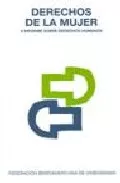 Portada del Libro Derechos De La Mujer: Ii Informe Sobre Derechos Humanos de Vv.Aa. - 9788489239425