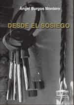 Portada del Libro Desde El Sosiego de Vv.Aa. - 9788489287747