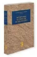 Portada del Libro Diccionario De Derecho De Sociedades de Vv.Aa. - 9788496717015