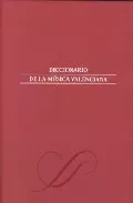 Portada del Libro Diccionario De La Musica Valenciana Ii de Vv.Aa. - 9788480487078