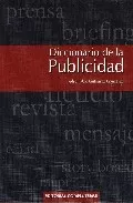 Portada del Libro Diccionario De Publicidad de Vv.Aa. - 9788474917819