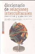 Portada del Libro Diccionario De Relaciones Interculturales. Diversidad Y Globaliza Cion de Vv.Aa. - 9788474918144