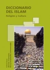 Portada del Libro Diccionario Del Islam de Vv.Aa. - 9788472399990