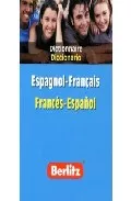Portada del Libro Diccionario Espagnol-Français Frances-Español de Vv.Aa. - 9789812466327